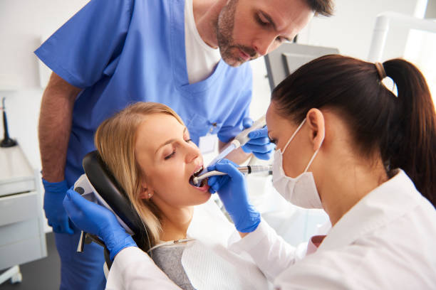 Best Laser Dentistry  in New Hope, PA